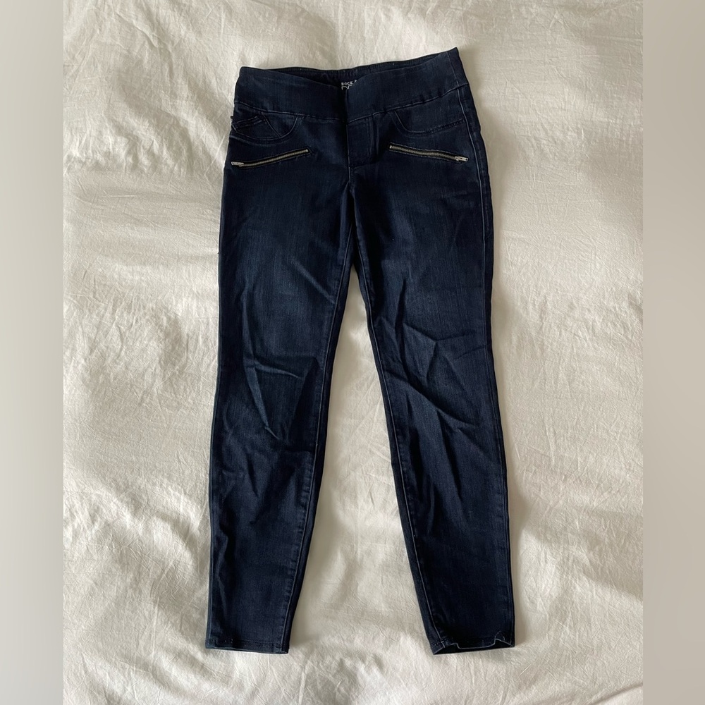 Rock & Republic Demin Rx Jeggings - Women’s Size 12